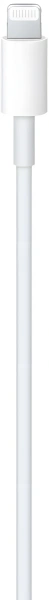 Кабель Apple A2561 MUQ93ZM/A USB Type-C (m)-Lightning (m) 1м белый