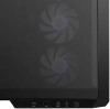 Корпус MSI MAG PANO M100R PZ черный без БП mATX 3x120mm 4x140mm 1xUSB3.1 audio CardReader AirDuct bott PSU