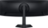 Монитор Samsung 49" Odyssey G9 S49FG916EIXCI черный VA LED 32:9 HDMI матовая HAS Piv 350cd 178гр/178гр 5120x1440 144Hz FreeSync Premium Pro DP USB 15.6кг