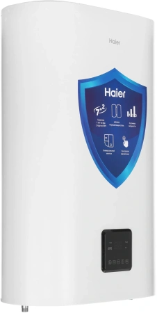 Водонагреватель Haier ES80V-F6 INOX 2кВт 80л электрический настенный/белый