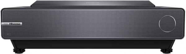 Проектор Hisense PX1H DLP 2400Lm LS (3840x2160) 1000:1 ресурс лампы:25000часов 2xUSB typeA 3xHDMI 9.2кг