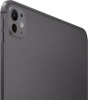 Планшет Apple iPad Pro 2024 A2836 M4 9C RAM8Gb ROM256Gb 11" OLED 2420x1668 iOS черный космос 12Mpix 12Mpix BT WiFi 10hr