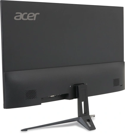 Монитор Acer 23.8" Nitro KG243YG0bi черный IPS LED 1ms 16:9 HDMI матовая 1300:1 250cd 178гр/178гр 1920x1080 120Hz FreeSync VGA FHD 3.5кг