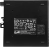 Неттоп Dell Optiplex 7020 Micro i5 14500T (1.7) 8Gb SSD256Gb UHDG 770 Linux Ubuntu GbitEth WiFi BT 90W мышь клавиатура черный (7020-5860)