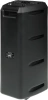 Мидисистема Ginzzu GM-208 черный 50Вт FM USB BT micro SD
