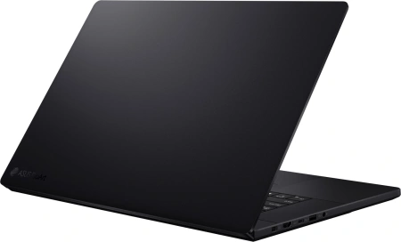 Ноутбук Asus ProArt P16 H7606WM-RJ112X Ryzen AI 9 HX 370 32Gb SSD2Tb NVIDIA GeForce RTX 5060 8Gb 16" OLED Touch 3K (2880x1800) Windows 11 Pro black WiFi BT Cam (90NB15L1-M007P0)