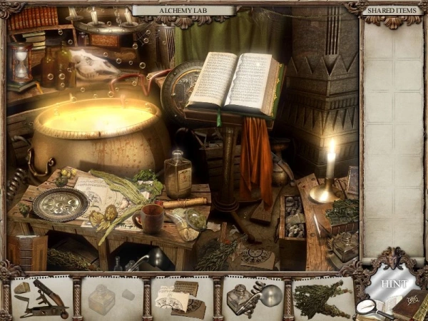 Игра для ПК Strategy First Mirror Mysteries (6+)