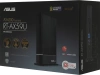 Роутер беспроводной Asus RT-AX59U AX4200 10/100/1000BASE-TX черный