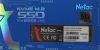 Накопитель SSD Netac PCIe 3.0 x4 512GB NT01N930E-512G-E4X N930E Pro M.2 2280