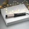 Мульти-Стайлер Babyliss C112E розовый/черный макс.темп.:200С покрытие:кварц-керамическое