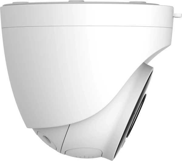 Камера видеонаблюдения IP Imou Turret Wi-Fi 3.6-3.6мм цв. корп.:белый (IPC-T26EP-0360B-IMOU)