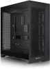 Корпус Thermaltake CTE E600MX черный без БП E-ATX 11x120mm 4x140mm 2xUSB3.0 audio bott PSU