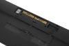 Клавиатура Logitech K950 черный USB беспроводная BT/Radio slim (920-012434)