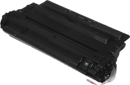 Картридж лазерный Cactus CS-CF214X CF214X черный (17500стр.) для HP LaserJet 700/M712