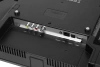 Телевизор LED Supra 40" STV-LC40ST0045F черный FULL HD 60Hz DVB-T DVB-T2 DVB-C USB WiFi Smart TV (RUS)