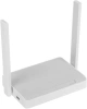 Роутер беспроводной Keenetic Extra (KN-1714) AC1200 10/100BASE-TX/4G ready белый