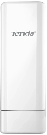 Точка доступа Tenda O3  N150 10/100BASE-TX/Wi-Fi белый