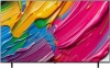 Телевизор LED LG 65" 65QNED80A6A.ARUG черный титан 4K Ultra HD 60Hz DVB-T DVB-T2 DVB-C DVB-S DVB-S2 USB WiFi Smart TV