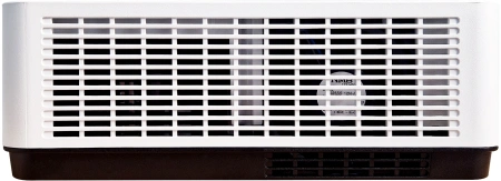 Проектор Cactus CS-S1.WT 3LCD 54400Lm LS 3400Lm ANSI (1024x768) 15000:1 ресурс лампы:10000часов 1xHDMI 3.06кг