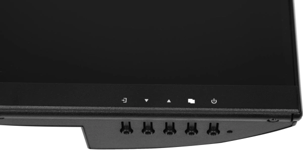 Монитор Dahua 27" DHI-LM27-B201S черный IPS LED 5ms 16:9 HDMI M/M матовая 1000:1 250cd 178гр/178гр 1920x1080 100Hz VGA FHD 3.84кг