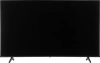 Телевизор LED Hisense 55" 55A6Q черный 4K Ultra HD 60Hz MEMC DVB-T DVB-T2 DVB-C DVB-S DVB-S2 USB WiFi Smart TV