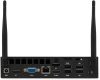 Неттоп IRU 310H6ITF i3 12100 (3.3) 8Gb SSD256Gb UHDG 730 без ОС GbitEth WiFi BT черный (2031369)