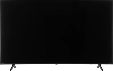 Телевизор LED Hisense 55" 55A6Q черный 4K Ultra HD 60Hz MEMC DVB-T DVB-T2 DVB-C DVB-S DVB-S2 USB WiFi Smart TV