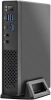 Неттоп IRU Office 310H6ATF slim i5 12400 (2.5) 16Gb SSD512Gb UHDG 730 FreeDOS GbitEth WiFi BT 120W черный (RUS) (2053254)