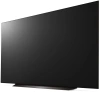 Телевизор OLED LG 83" OLED83C4RLA.ARUG коричневый 4K Ultra HD 120Hz DVB-T DVB-T2 DVB-C DVB-S2 USB WiFi Smart TV