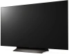Телевизор OLED LG 48" OLED48C4RLA.ARUG коричневый 4K Ultra HD 120Hz DVB-T DVB-T2 DVB-C DVB-S2 USB WiFi Smart TV