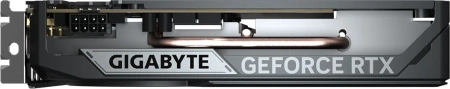 Видеокарта Gigabyte PCI-E 5.0 GV-N5050WF2OC-8GD 1.0 NVIDIA GeForce RTX 5050 8Gb 128bit GDDR6 2587/20000 HDMIx2 DPx2 HDCP Ret