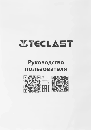 Моноблок Teclast K24 Air 23.8" Full HD i5 12600H (2.7) 16Gb SSD512Gb Iris Xe Windows 11 Pro GbitEth WiFi BT 120W клавиатура мышь белый 1920x1080