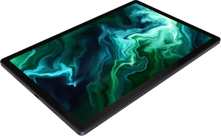 Планшет Digma Pro Wave T615 (1.8) 8C RAM6Gb ROM128Gb 10.5" In-Cell 1920x1200 4G Android 15 серый 13Mpix 5Mpix BT WiFi microSD 1Tb 7000mAh 94hrs
