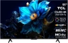 Телевизор QLED TCL 55" 55P7K черный 4K Ultra HD 60Hz DVB-T DVB-T2 DVB-C DVB-S DVB-S2 USB WiFi Smart TV (RUS)