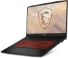 Ноутбук MSI Katana 17 B12UCX-1604XRU Core i5 12450H 16Gb SSD512Gb NVIDIA GeForce RTX 2050 4Gb 17.3" IPS FHD (1920x1080) без ОС black WiFi BT Cam (9S7-17L541-1604)