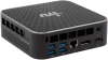 Неттоп IRU Tactio 525 Ryzen 9 6900HX (3.3) 32Gb SSD1Tb 680M Windows 11 Pro GbitEth WiFi BT 120W черный (2099147)