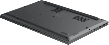 Ноутбук Digma Pro Fortis M Core i3 1005G1 8Gb SSD512Gb Intel UHD Graphics 17.3" IPS FHD (1920x1080) Windows 11 Pro grey WiFi BT Cam 5500mAh (DN17P3-8DXW01)