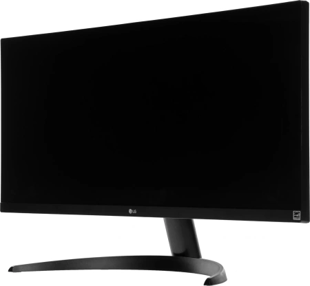Монитор LG 29" UltraWide 29WQ500-B черный IPS LED 21:9 HDMI матовая 1000:1 250cd 178гр/178гр 2560x1080 100Hz FreeSync DP FHD 4.5кг