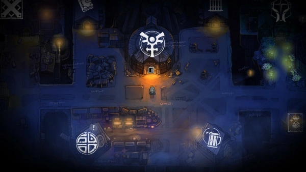 Игра для ПК Headup Vambrace: Cold Soul (12+)