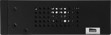 Коммутатор Netis P110C (L2) 10x100Мбит/с 8PoE+ 120W неуправляемый