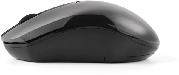 Мышь A4Tech G3-200N черный оптическая 1200dpi беспров. USB 3but