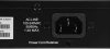 Коммутатор D-Link DGS-1100-24PV2/A (L2) 24x1Гбит/с 12PoE+ 100W управляемый