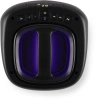 Минисистема Digma D-MC1700 черный 30Вт FM USB BT micro SD
