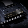 Накопитель SSD A-Data PCIe 4.0 x4 2TB SLEG-900-2TCS Legend 900 M.2 2280