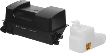 Картридж лазерный Cactus CS-TK3440 TK-3440 черный (40000стр.) для Kyocera ECOSYS PA6000x/MA6000ifx
