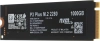 Накопитель SSD Crucial PCIe 4.0 x4 1TB CT1000P3PSSD8 P3 Plus M.2 2280