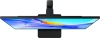 Монитор Samsung 27" ViewFinity S8 S27D804UAIXCI черный IPS LED 5ms 16:9 HDMI матовая HAS Piv 1000:1 350cd 178гр/178гр 3840x2160 60Hz DP 4K USB 6.1кг