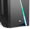 ПК IRU Tactio 310H6GE MT i5 12400F (2.5) 16Gb SSD512Gb RTX5060 8Gb FreeDOS GbitEth 500W черный (RUS) (2130108)