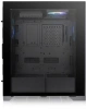 Корпус Thermaltake CTE T500 TG ARGB черный без БП ATX 11x120mm 8x140mm 2xUSB3.0 audio bott PSU