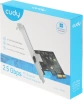 Сетевой адаптер 2.5G Ethernet Cudy PE25 PCI Express
